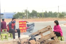 Cục Thuế Hà Nội chuyển công an điều tra các trường hợp khai gian giá nhà, đất