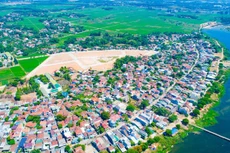 Ban QLDA ĐTXD huyện Bình Sơn tổ chức đấu thầu rộng rãi qua mạng Gói thầu thuộc DA Cải tạo mở rộng vỉa hè, trồng cây xanh cảnh quan trên tuyến đường huyện ĐH.02. Ảnh chỉ mang tính minh họa. Nguồn Internet