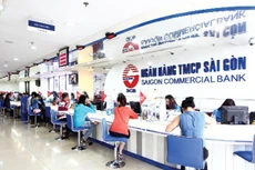 Ngân hàng Nhà nước khẳng định sẽ theo dõi sát tình hình để có giải pháp giữ vững ổn định của SCB nói riêng và hệ thống các tổ chức tín dụng nói chung