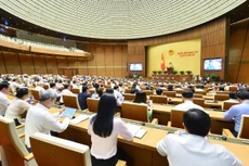 Thống đốc Nguyễn Thị Hồng và 3 Bộ trưởng sẽ trả lời chất vấn tại Kỳ họp thứ 3 