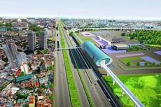 Bản tin thời sự sáng 4/11