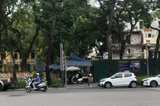 Hà Nội sẽ cưỡng chế thu hồi 9 thửa đất tại 48-48A Lý Thường Kiệt