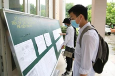 Ảnh minh họa: HNM