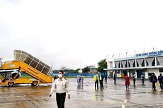 Bản tin thời sự sáng 23/1