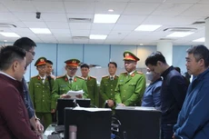 Bản tin thời sự sáng 29/12