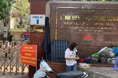 Ảnh chỉ mang tính minh họa. Nguồn Internet