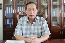 Bắt tạm giam nguyên Chủ tịch UBND TP. Hạ Long Phạm Hồng Hà