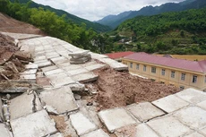 Bản tin thời sự sáng 20/7