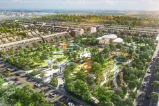 Cảng hàng không quốc tế Long Thành: nỗ lực “cất cánh” trong năm 2025