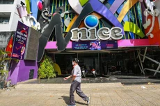 Bản tin thời sự sáng 5/1