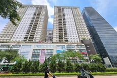 HACC1 được Hà Nội "giúp sức" nâng hơn 17 tầng cao trung bình cho một cao ốc