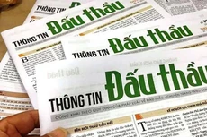Vì nhiều lý do khác nhau, chất lượng thông tin được công khai không bảo đảm quy định và không chính xác, dẫn đến một số trường hợp phải điều chỉnh, gia hạn…Ảnh chỉ mang tính minh họa