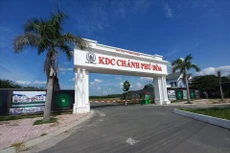 Cận cảnh dự án “ma” của cặp vợ chồng lừa người dân gần 130 tỉ đồng