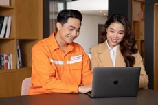 EVNHANOI chuyển đổi thành doanh nghiệp hoạt động theo mô hình doanh nghiệp số