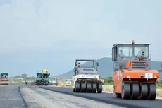 Theo Bộ trưởng Nguyễn Văn Thắng, thời điểm khánh thành đưa các đoạn Vĩnh Hảo - Phan Thiết vào khai thác không đổi. Ảnh chỉ mang tính minh họa. Nguồn Internet