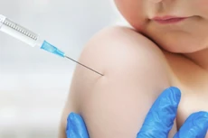 Dự kiến tiêm vaccine phòng Covid-19 cho trẻ 5-11 tuổi trong tháng 4