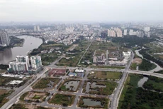 6 trường hợp giá đất được trừ để tính thuế giá trị gia tăng