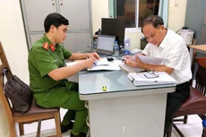 Phong tỏa nhiều tài sản, tài khoản ngân hàng trong vụ án liên quan ông Tất Thành Cang