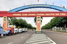 Ảnh chỉ mang tính minh họa. Nguồn Internet