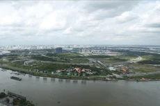 Đến thời hạn cuối vẫn chưa thu được tiền từ hai doanh nghiệp trúng đấu giá đất Thủ Thiêm 