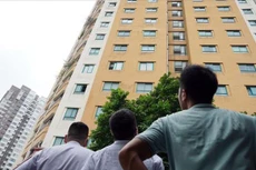 Từ tháng 2/2022, loạt quy định xử phạt mới về nhà chung cư có hiệu lực