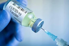 Ngày 9/4, gần 1 triệu liều trong lô vaccine phòng Covid-19 đầu tiên để tiêm cho trẻ từ 5 đến dưới 12 tuổi sẽ về đến Việt Nam