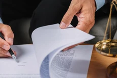 Bộ Xây dựng cho biết đang nghiên cứu sửa đổi bổ sung quy định về điều chỉnh hợp đồng xây dựng; định lượng tiêu chí xem xét một sự kiện là bất khả kháng. Ảnh chỉ mang tính minh họa. Nguồn Internet