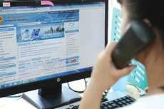 Hiện nay, xuất hiện một số đơn vị tùy tiện cho mượn chứng thư số với tư cách bên mời thầu để công khai thông tin đấu thầu trên Hệ thống mạng đấu thầu quốc gia. Ảnh chỉ mang tính minh họa: Lê Tiên