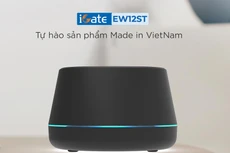 “Trải nghiệm kết nối chạm đỉnh” với iGate EW12ST
