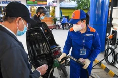 Bản tin thời sự sáng 1/12