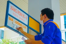 Bản tin thời sự sáng 20/4