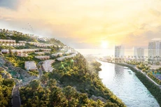 YOO Inspired by Starck – Thương hiệu bất động sản hàng hiệu được yêu thích nhất trên toàn cầu