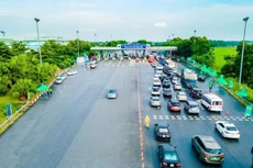 Bản tin thời sự sáng 7/8