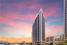 Vì sao cộng đồng người nước ngoài hay lựa chọn phía Tây thủ đô để an cư?