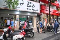 Bản tin thời sự sáng 13/1
