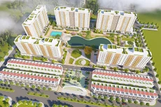 Nhiều doanh nghiệp phản ánh, đầu tư nhà ở xã hội phải chịu thủ tục phức tạp, nhiêu khê hơn cả đầu tư dự án nhà ở thương mại, với nhiều chi phí “không tên”. Ảnh chỉ mang tính minh họa. Nguồn Internet