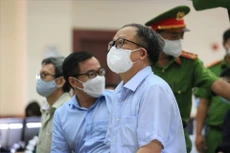 Hoãn phiên tòa phúc thẩm vụ sai phạm tại Sadeco do 1 bị cáo mắc COVID-19