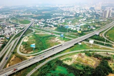 Quý I/2022 của loạt dự án do BQLDA đầu tư xây dựng tỉnh Đồng Nai làm chủ đầu tư chỉ đạt 1,9% kế hoạch vốn được giao. Ảnh chỉ mang tính minh họa. Nguồn Internet