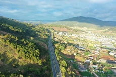 Bản tin thời sự sáng 16/5