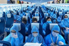 Khởi tố, bắt tạm giam Tổng giám đốc liên quan trong vụ án "Nhận hối lộ" xảy ra lại Cục Lãnh sự