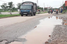 Ảnh chỉ mang tính minh họa. Nguồn Internet