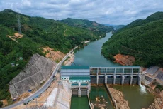 Thủy điện 750 tỷ đồng tích nước vận hành khiến nhiều nhà dân bị nứt, lún