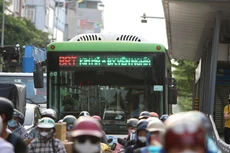 Bản tin thời sự sáng 19/9