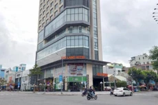 Đà Nẵng định giá lại 5 khu đất bị công ty của đại gia Trung "lửa" trục lợi