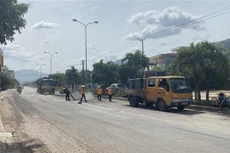 Ảnh minh họa: TTXVN