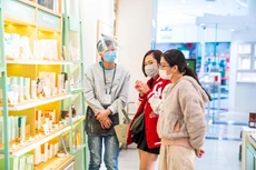 Xu hướng thị trường bán lẻ Việt Nam năm 2022