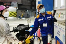 Bản tin thời sự sáng 22/8