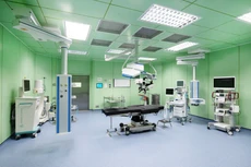 TP.HCM chuyên nghiệp hóa mua sắm tập trung ngành y tế