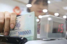 Theo IMF, chính sách tài khóa nên đóng vai trò chủ đạo trong nỗ lực phục hồi kinh tế. Ảnh chỉ mang tính minh họa. Nguồn Internet