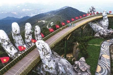 Phó Thủ tướng Vũ Đức Đam yêu cầu đẩy nhanh tốc độ phục hồi ngành du lịch.